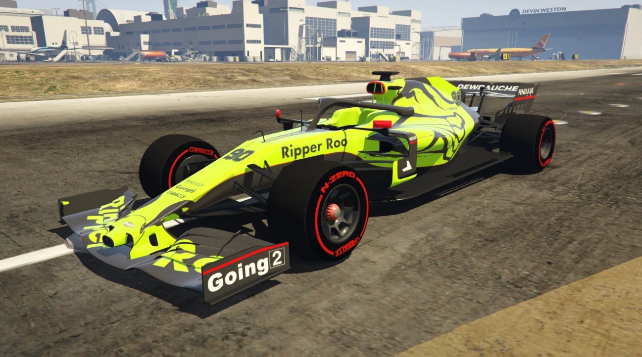 gta5mod gta5mod